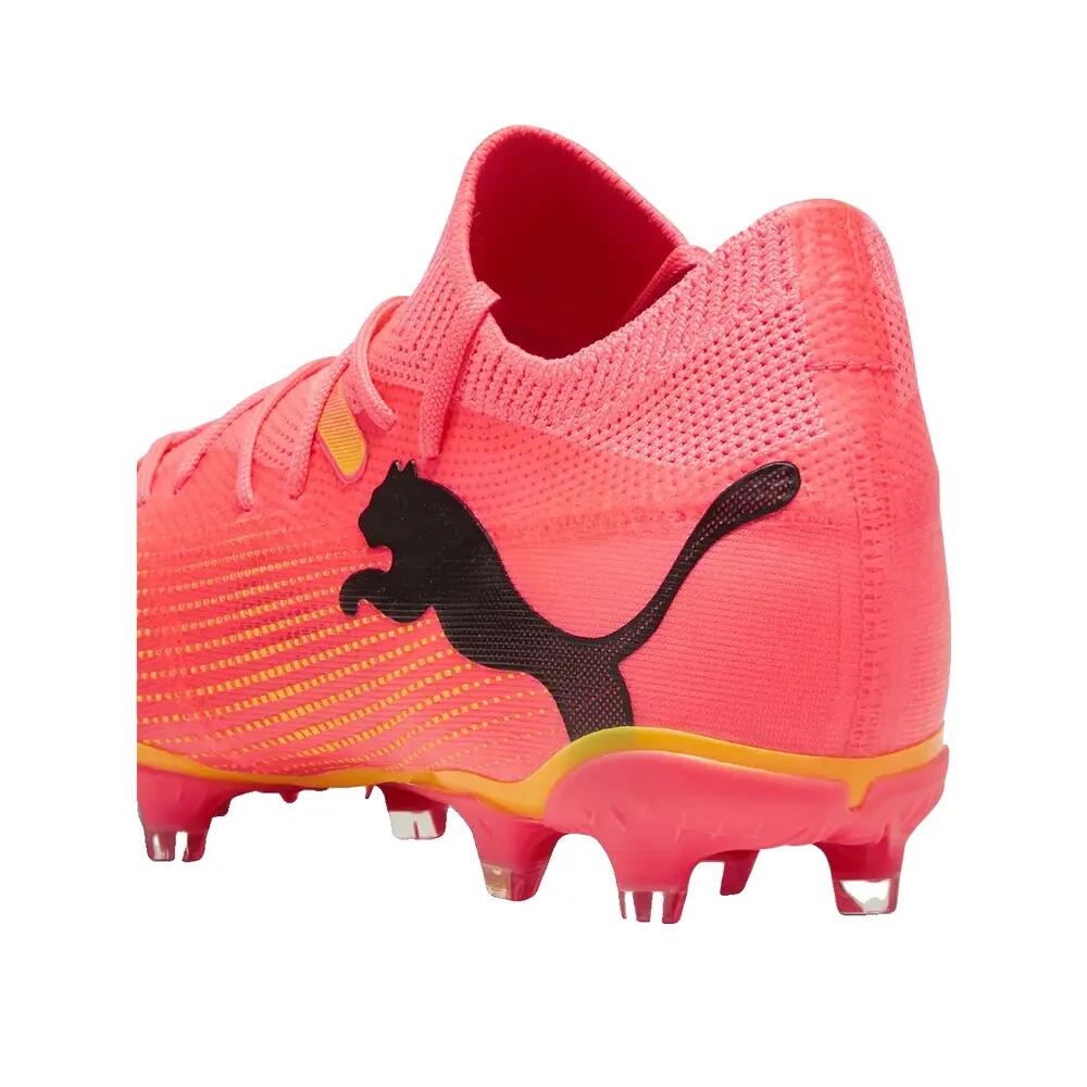 Chaussures de football Puma Future 7 Match FG/AG Orange 5/9