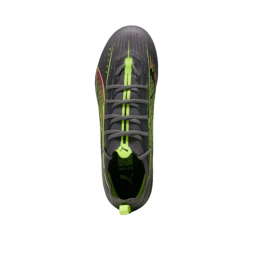 Chaussures de football ULTRA 5 PRO FG/AG Enfant et Adolescent PUMA 10/10
