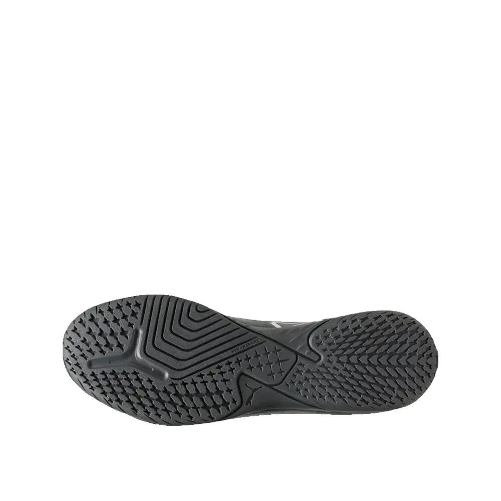 Chaussures de football PUMA Future 7 Play IT Noir/Blanc 10/10