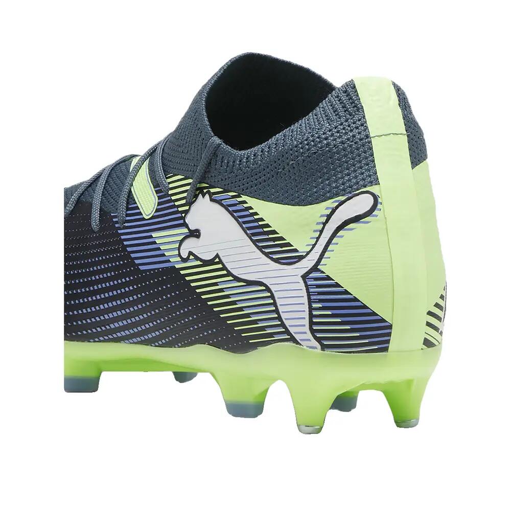 Scarpe da calcio PUMA FUTURE 7 MATCH MxSG Grigio/Bianco 6/7