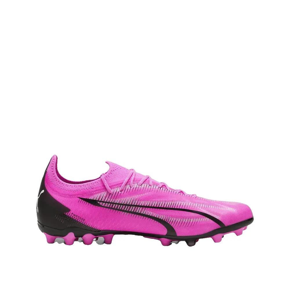 Foci cipő Puma Ultra Ultimate MG férfi rózsaszín 3/6