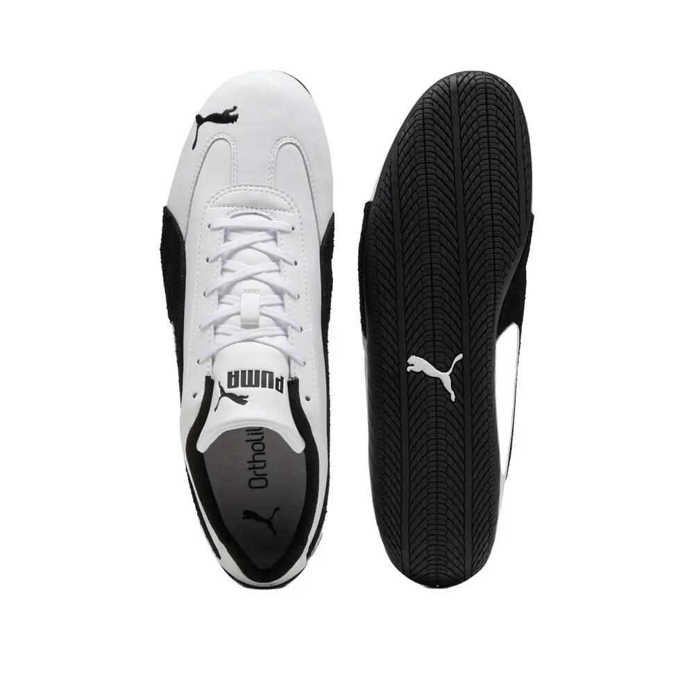Zapatillas hombre Puma Speedcat Lthr 6/8