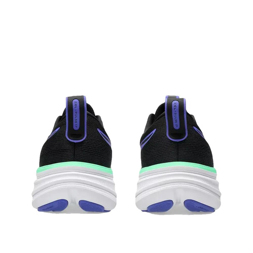 Chaussures de running homme GEL-PULSE 17 - noir 7/7