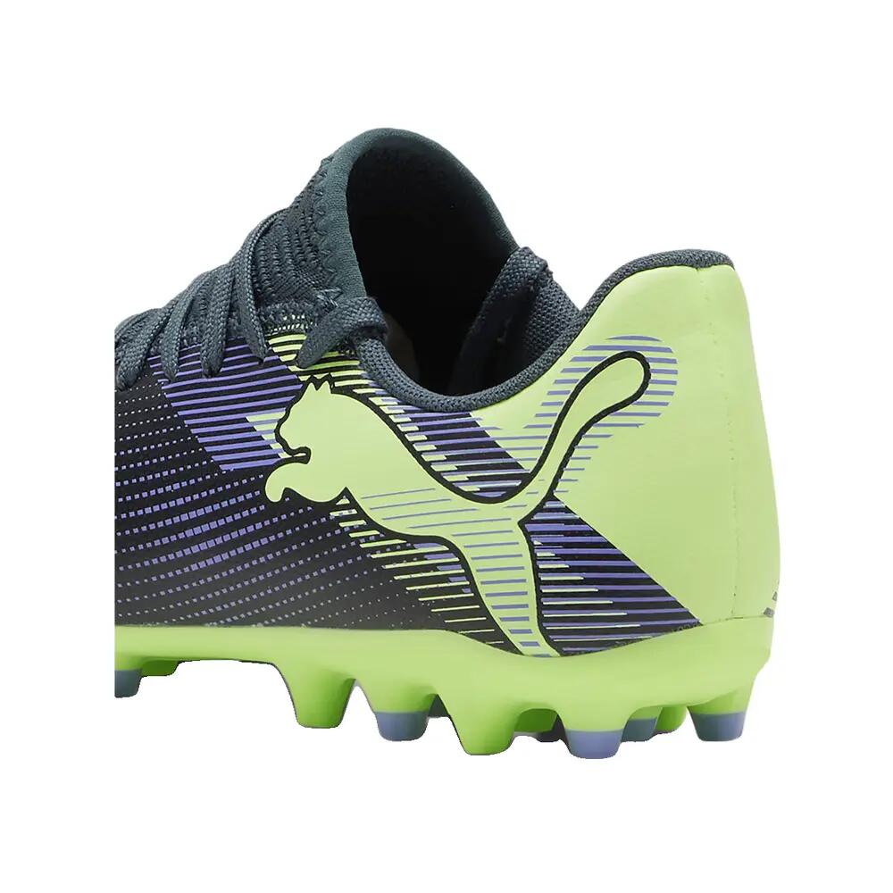 Voetbalschoenen PUMA Future 7 Play MG JR Zwart 6/6