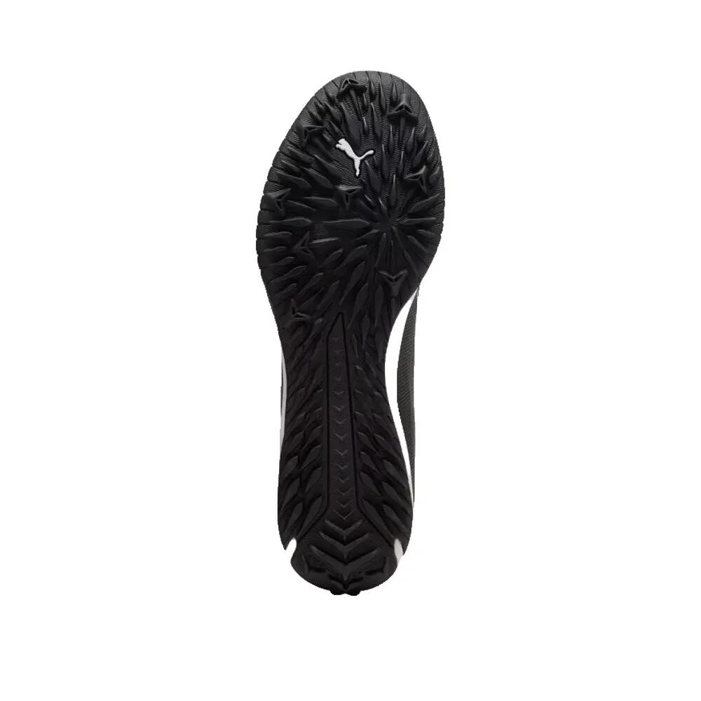 Zapatos de fútbol PUMA Ultra 5 Match TT Negro 6/6
