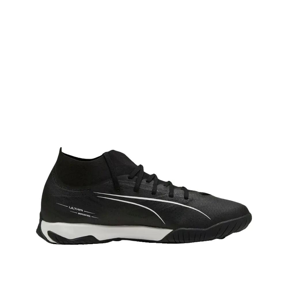 Zapatos de fútbol PUMA Ultra 5 Match TT Negro 5/6