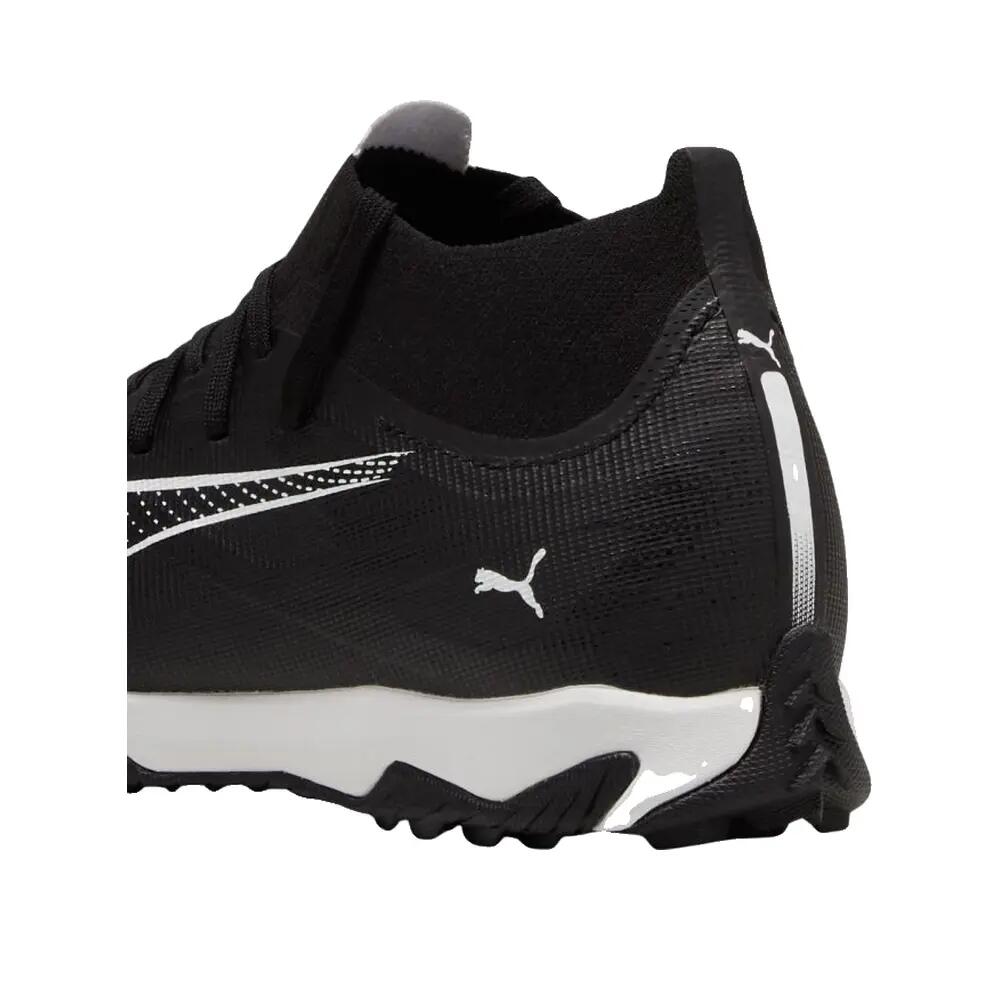 Zapatos de fútbol PUMA Ultra 5 Match TT Negro 3/6