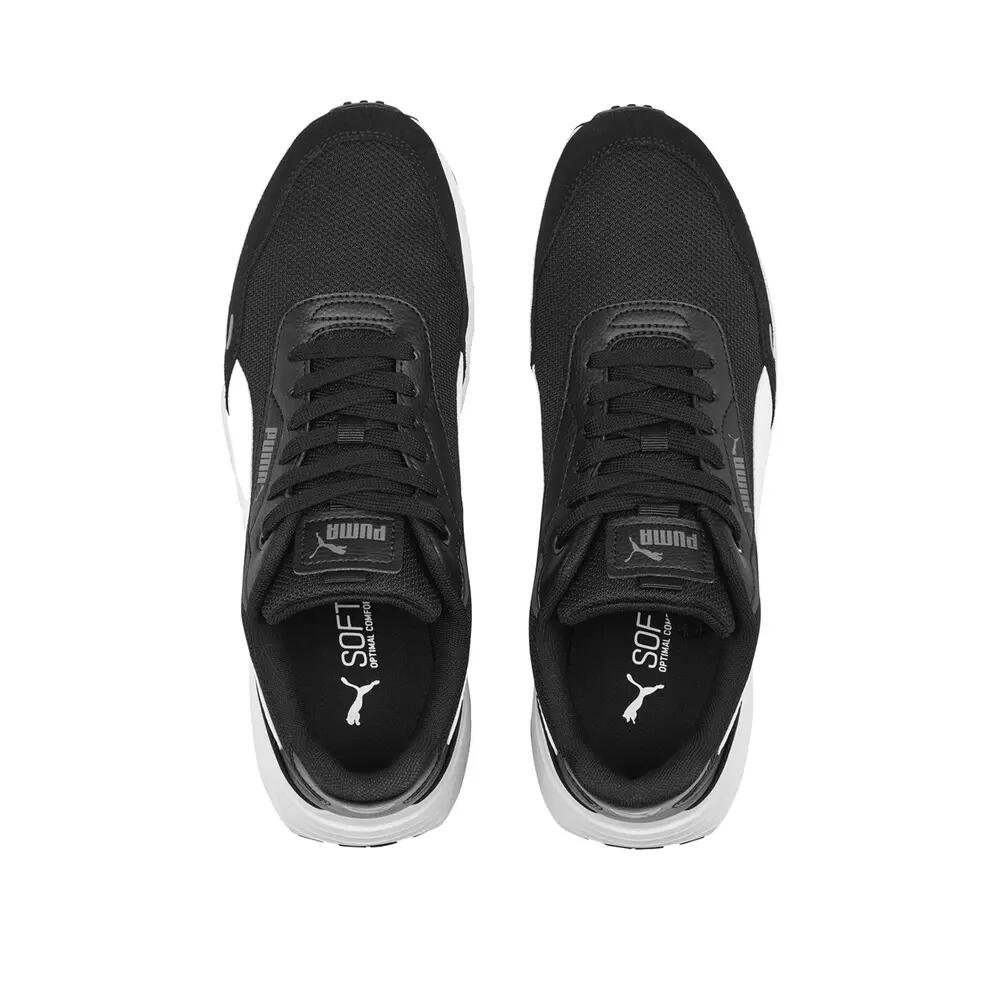 PUMA Runtamed ' Black White' — foto 4