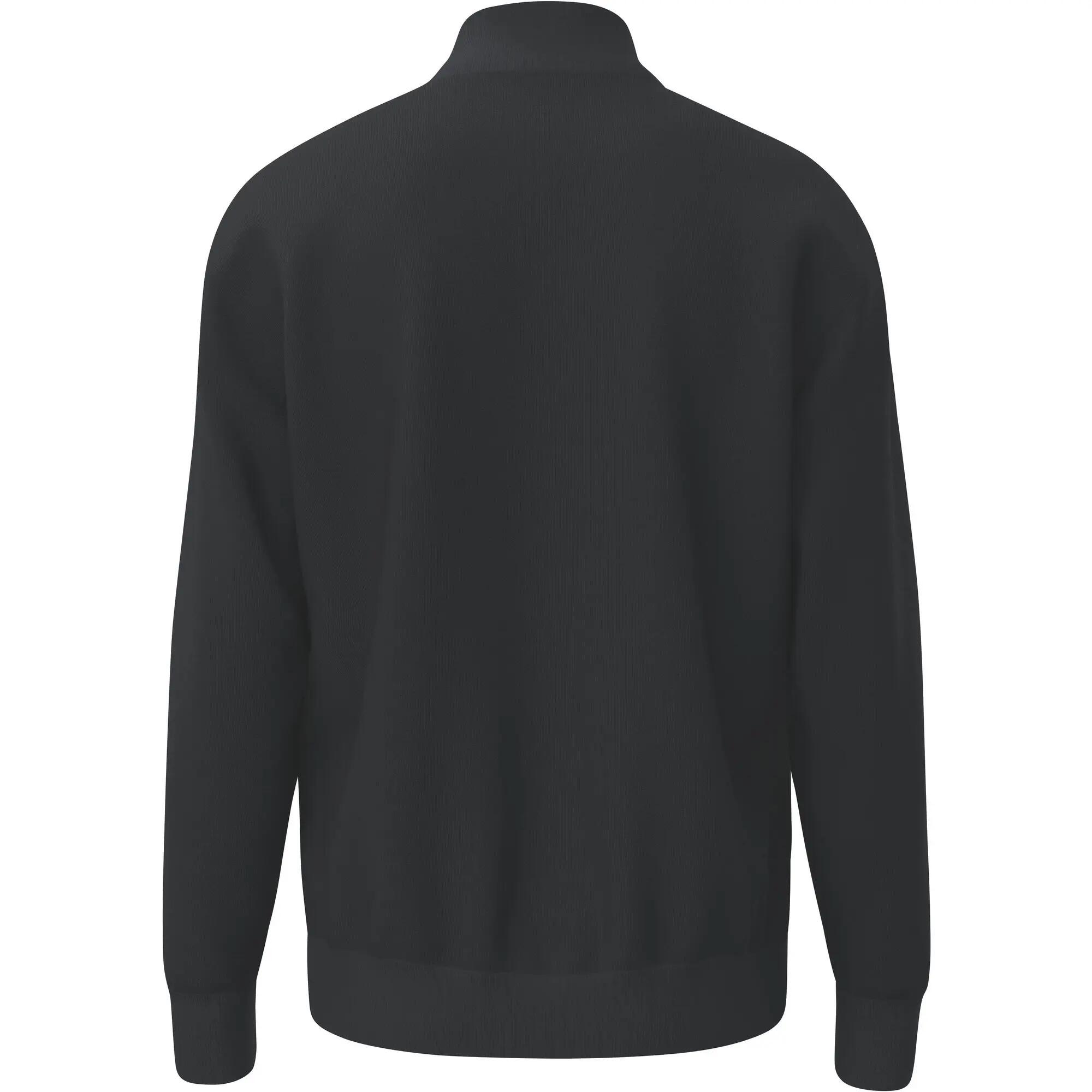 erima Unisex Trainingsjacke PREMIA Training Jacket 4/5