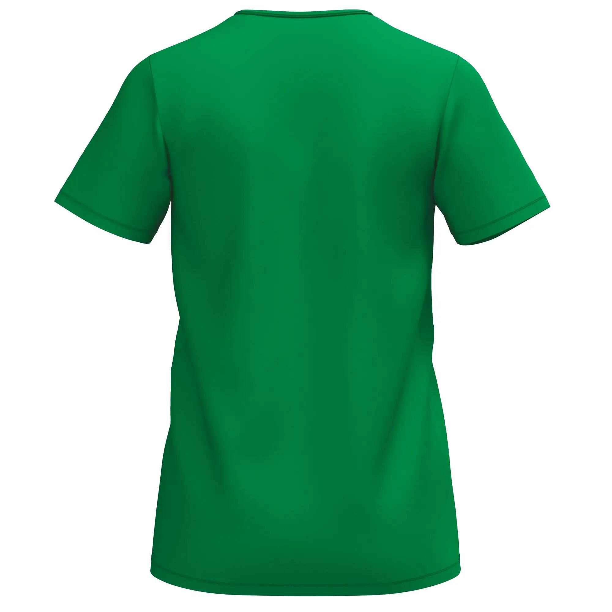 erima Damen T-Shirt INTRO Shirt function 4/5