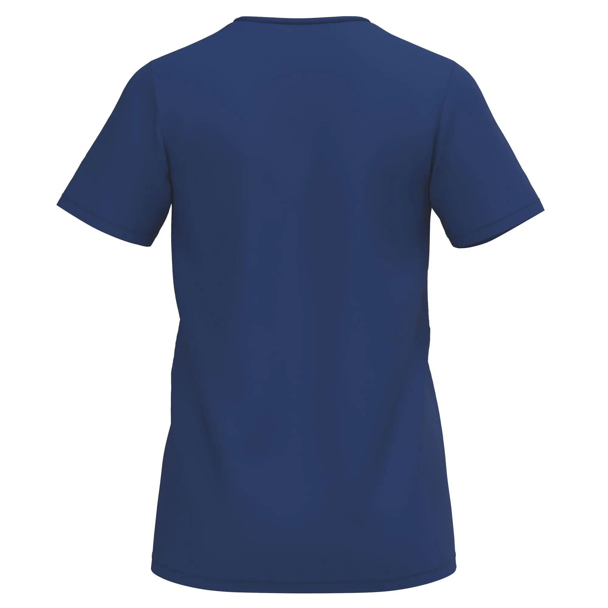 erima Damen T-Shirt INTRO Shirt function 4/5
