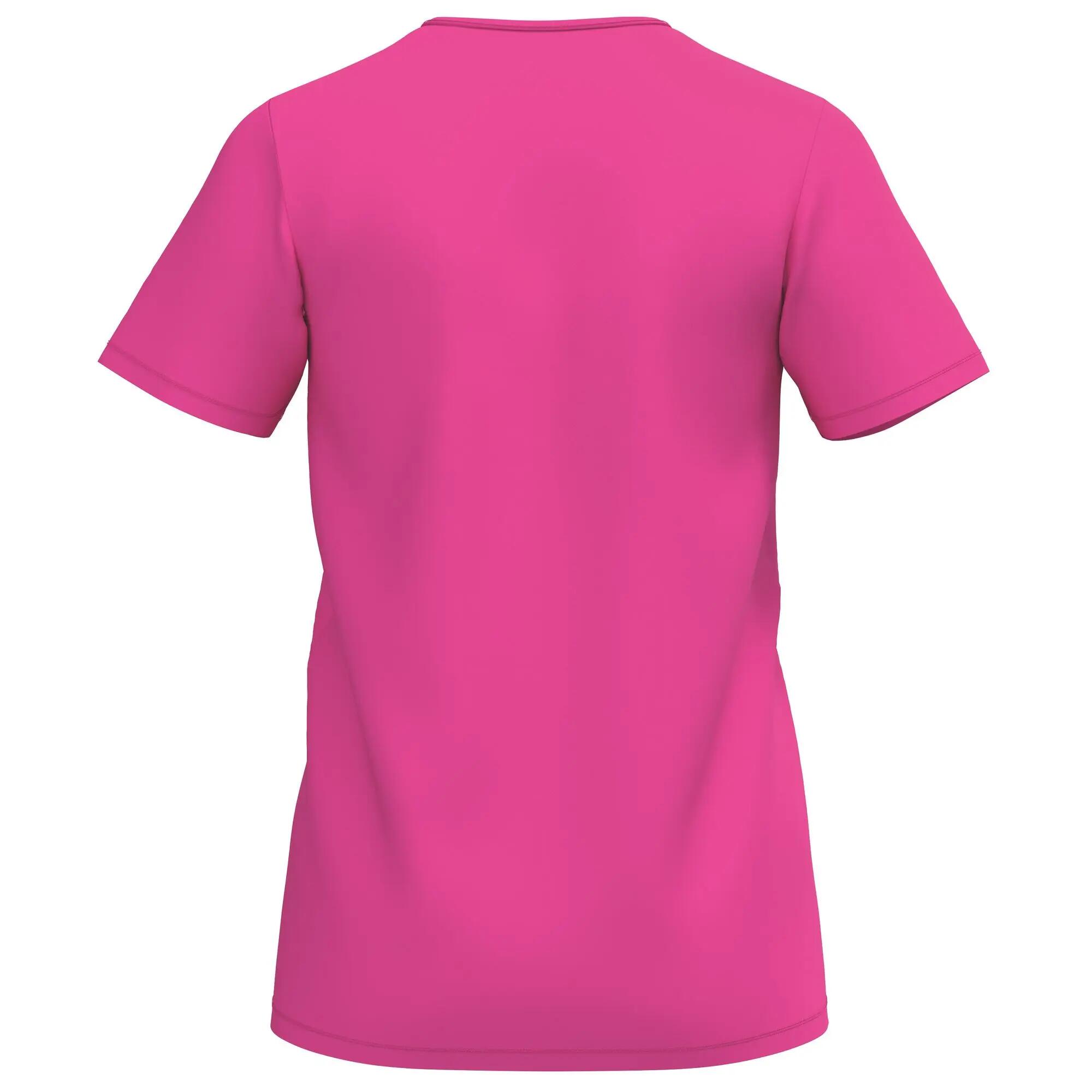 erima Damen T-Shirt INTRO Shirt function 4/5