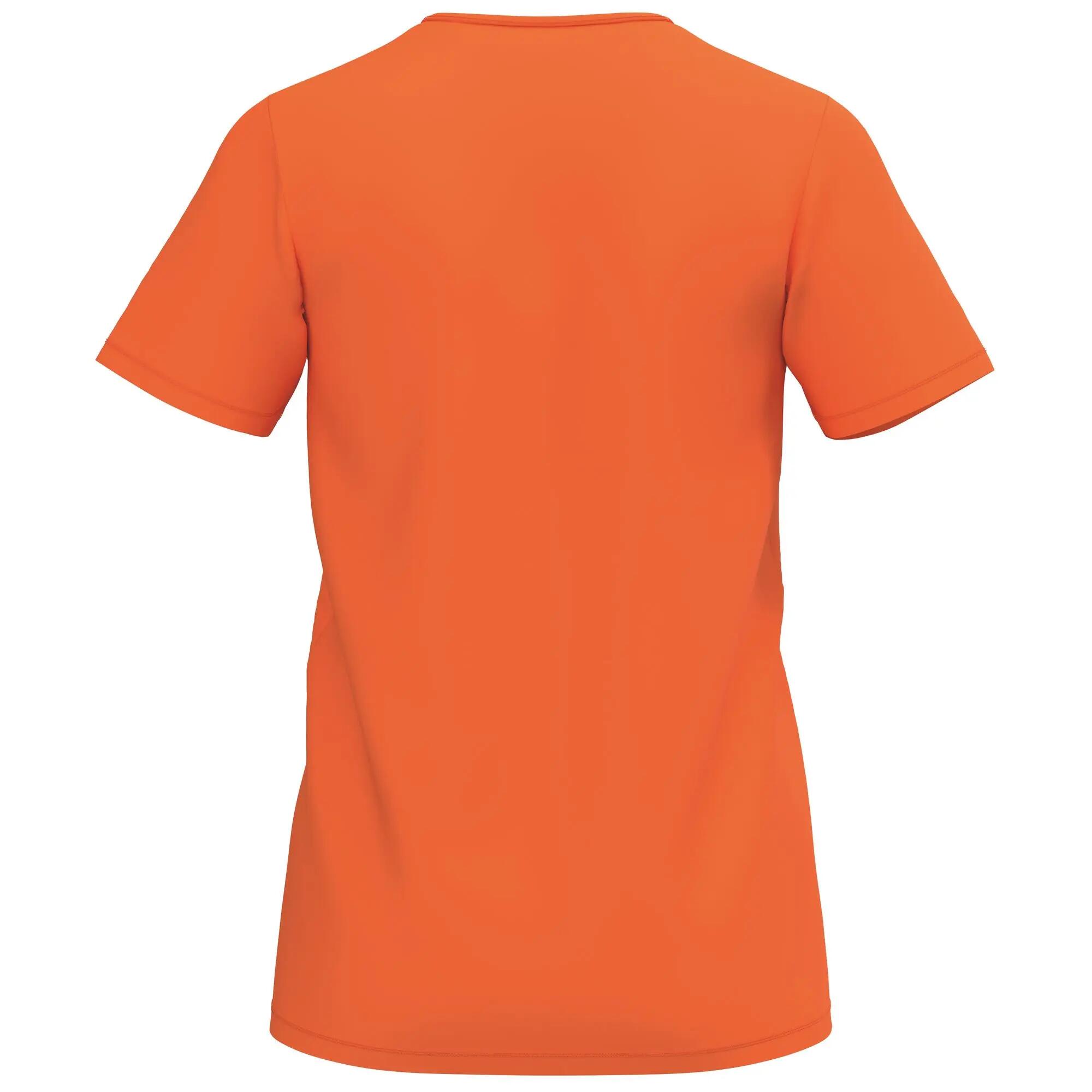 Erima Introshirt Functie Oranje 4/5