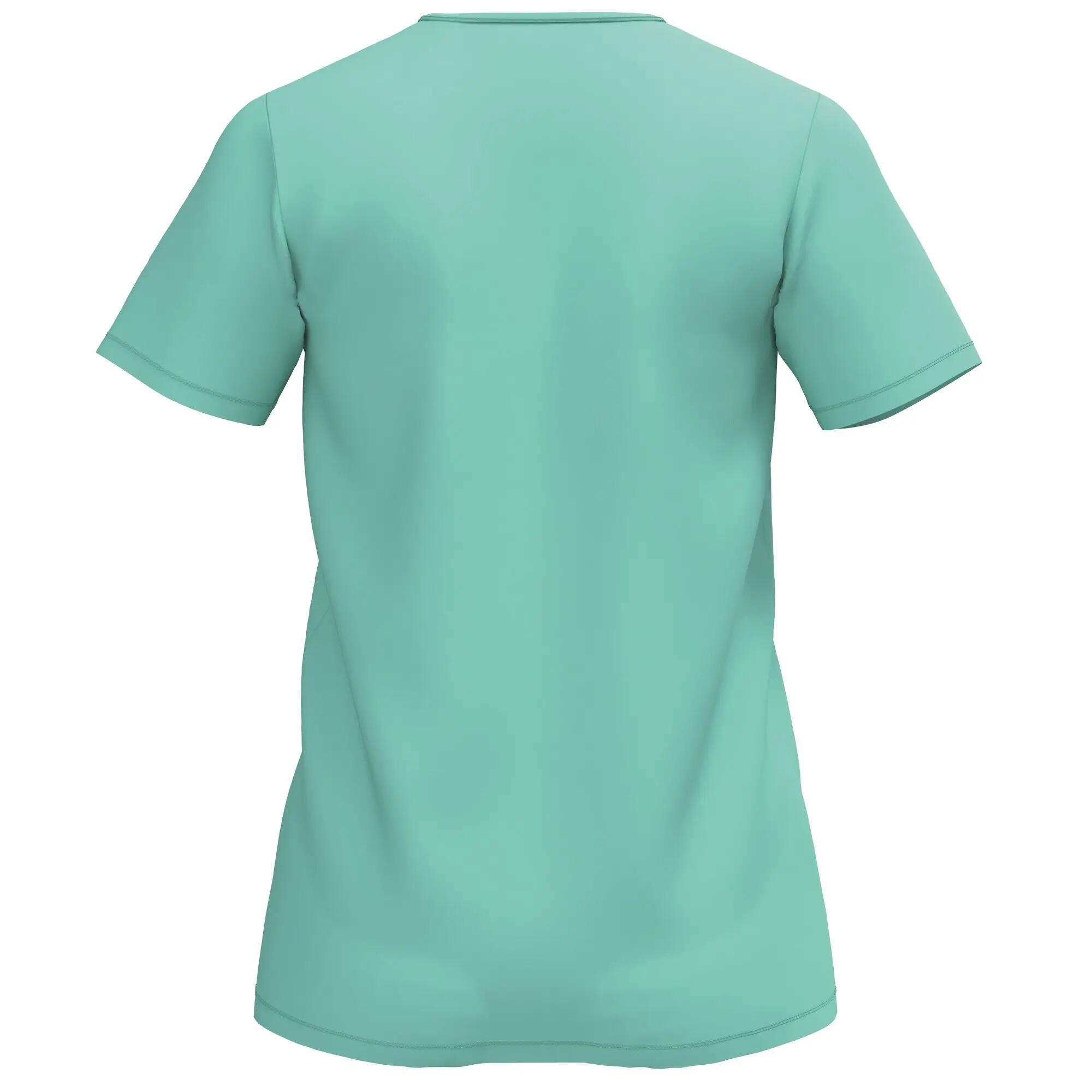 erima Damen T-Shirt INTRO Shirt function 4/5