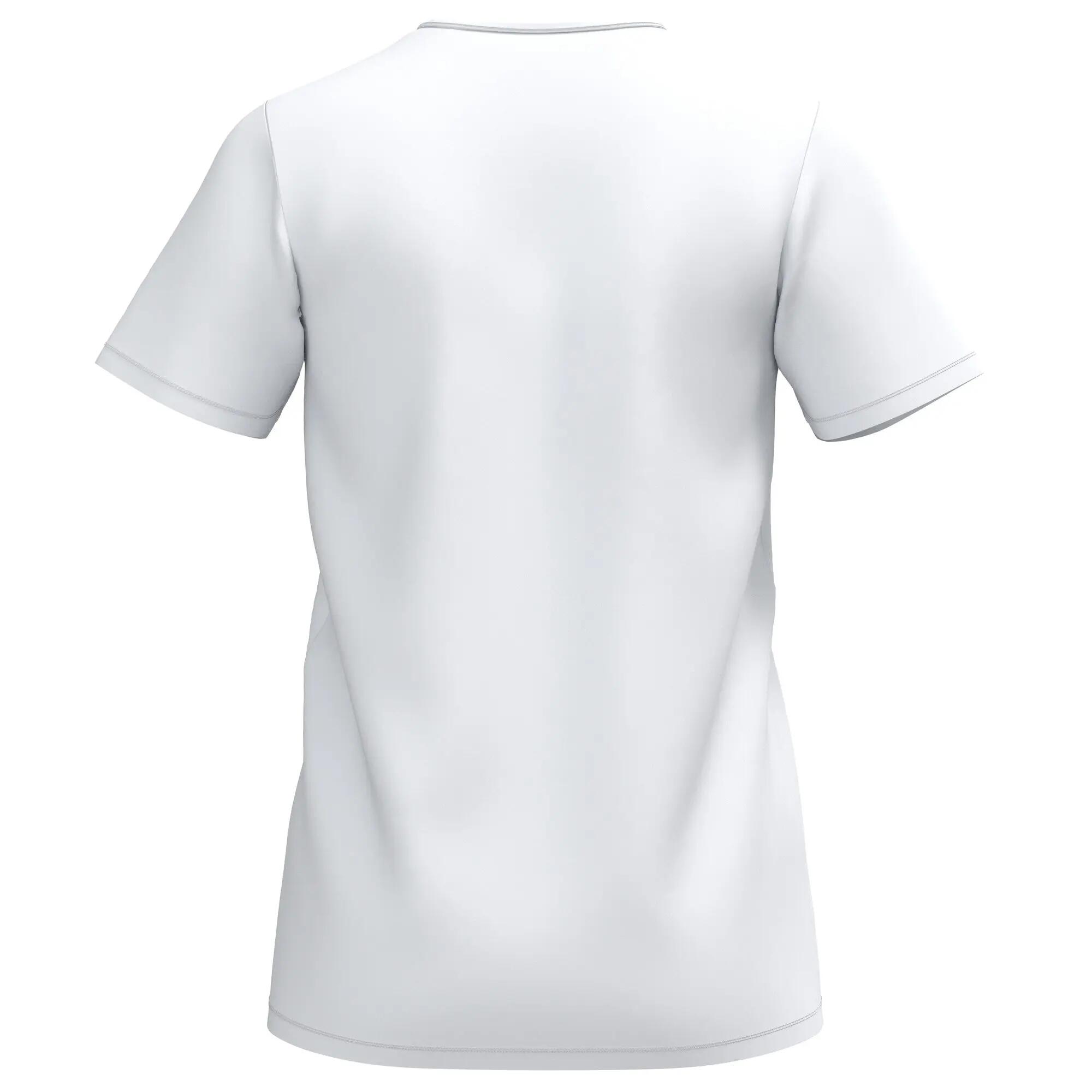 erima Damen T-Shirt INTRO Shirt function 4/5