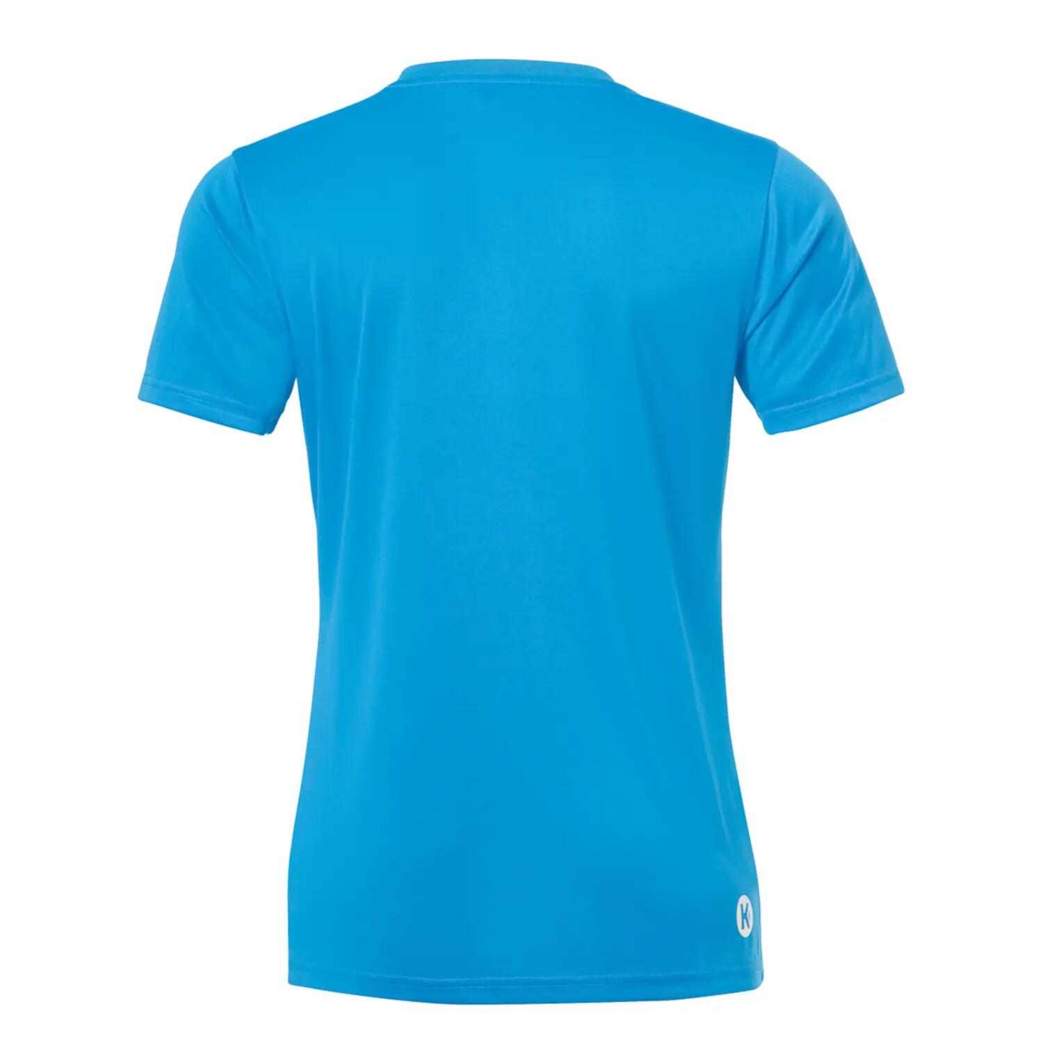 Maglietta Donna Kempa Poly 8/10