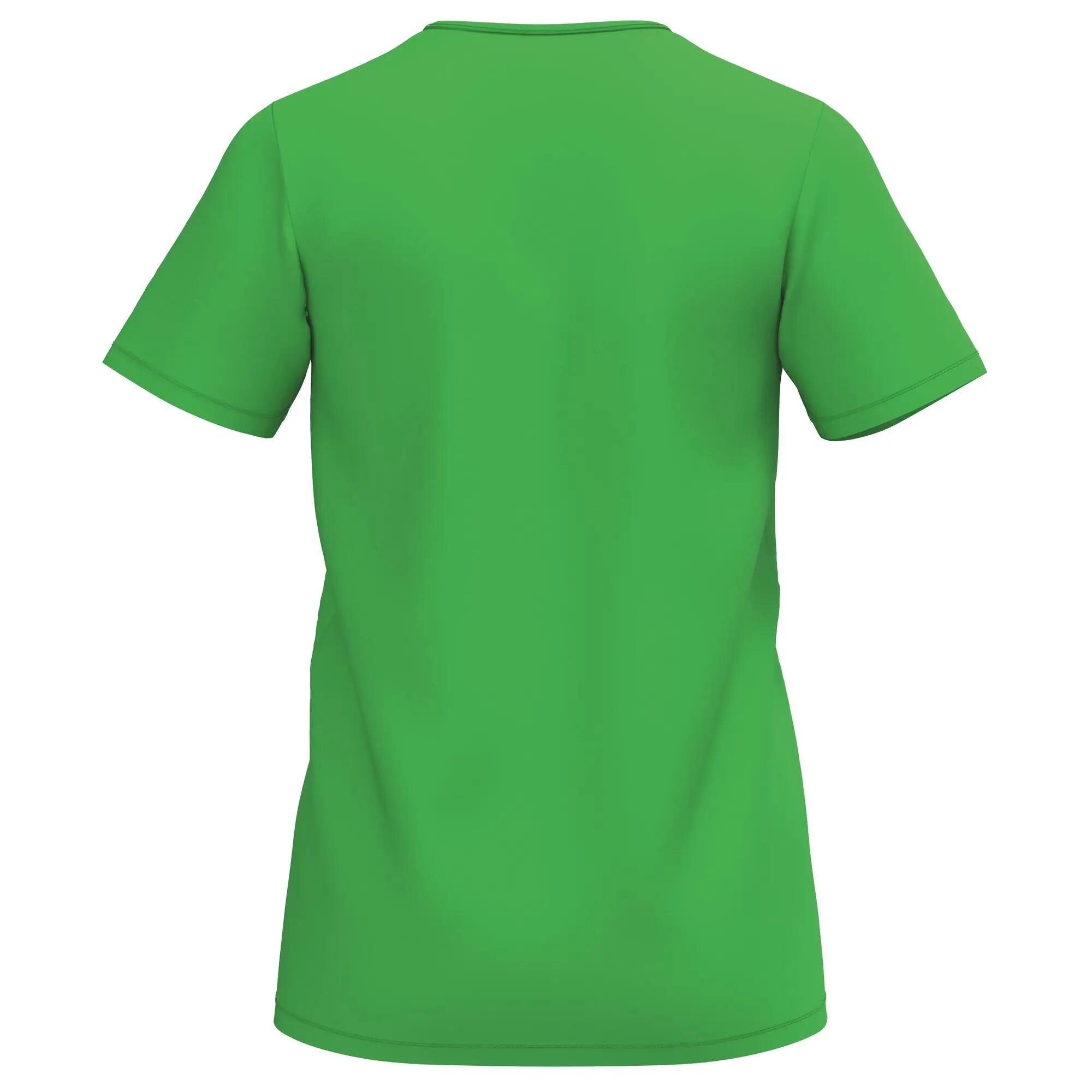 erima Damen T-Shirt INTRO Shirt function 4/5