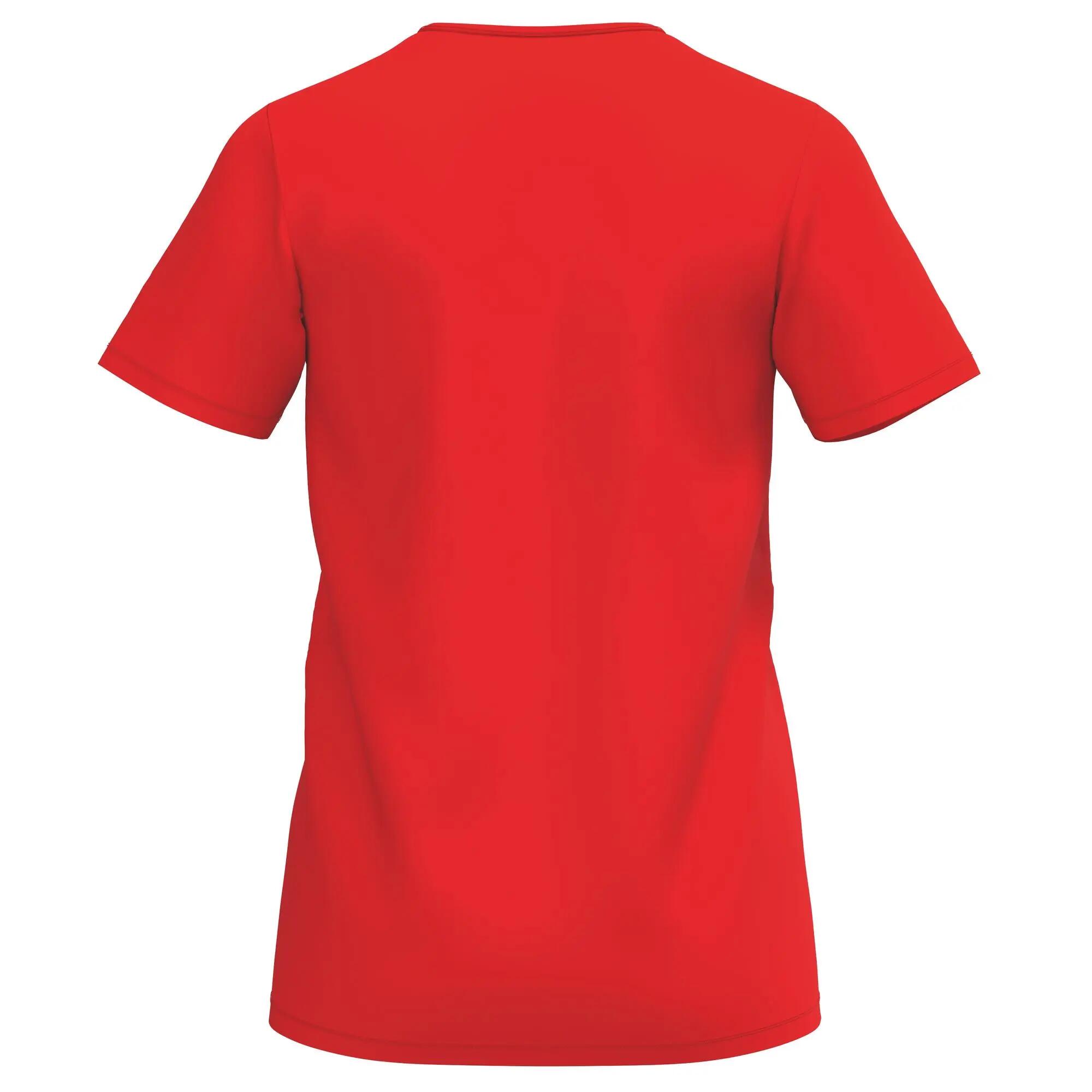 Dames-T-shirt Erima Intro 4/5
