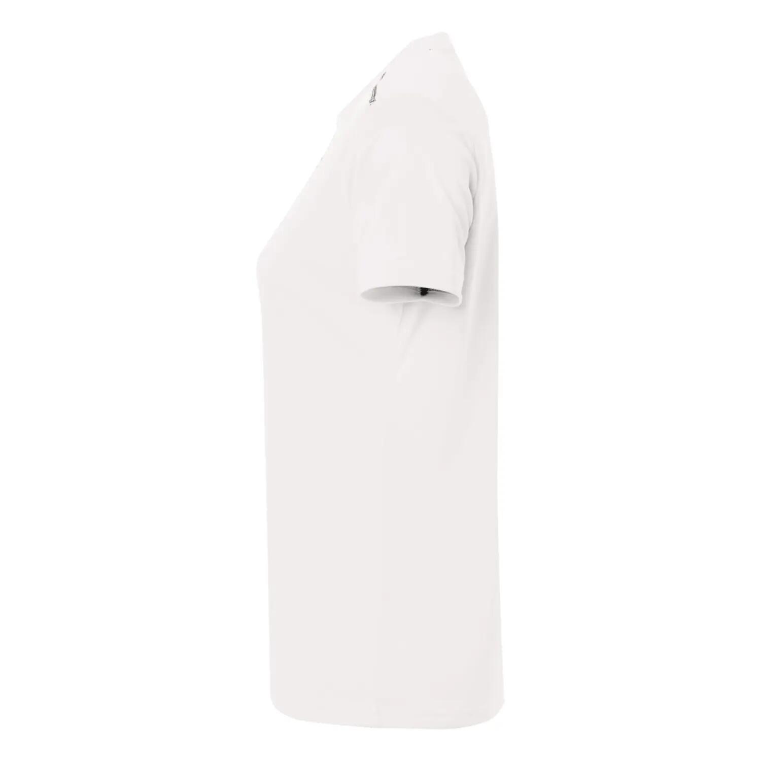 Shirt POLY WOMEN KEMPA 7/8