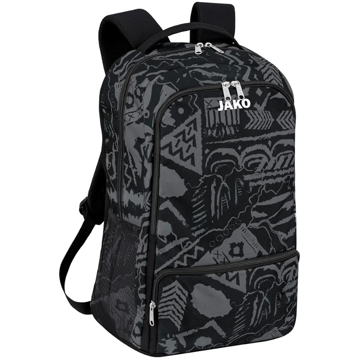 JAKO Unisex Rucksack Tropicana 7/7