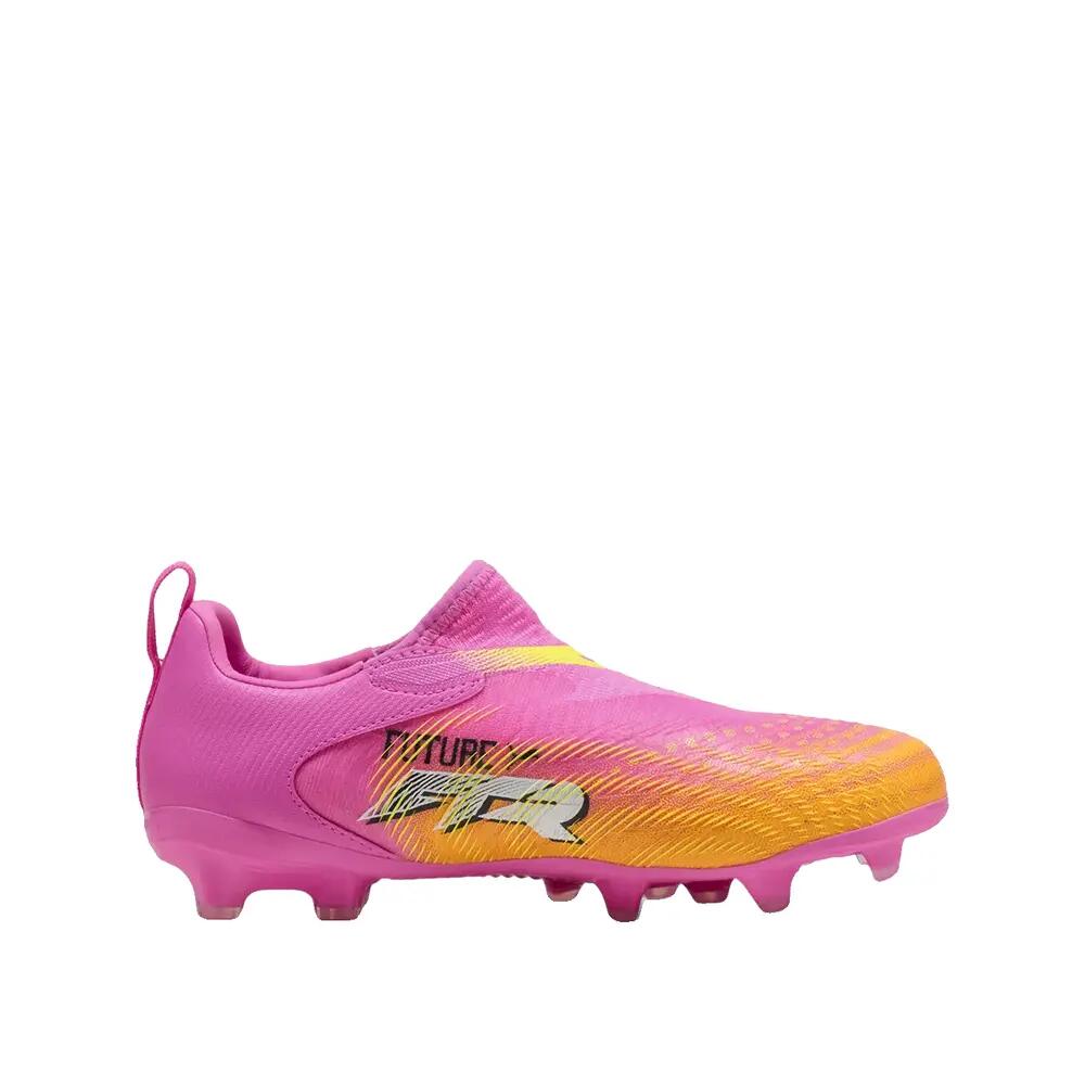 Ghete de fotbal pentru copii PUMA Future 9 Match LL FG/AG Jr