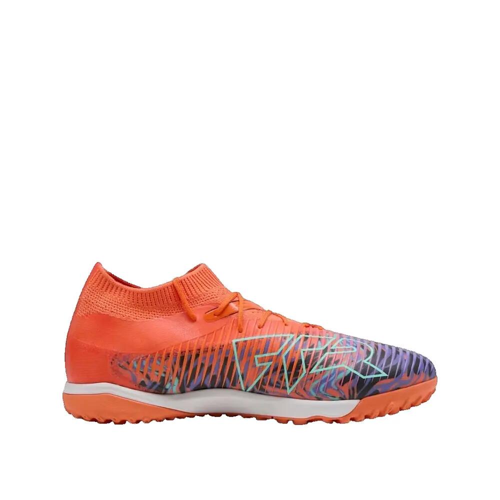 Voetbalschoenen PUMA Future 8 Match Creativity TT Orange 3/7