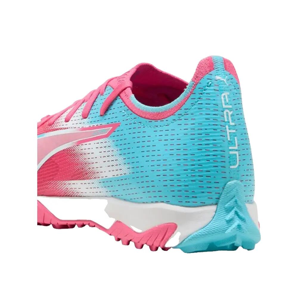 Botas de fútbol para hombre Puma Ultra 6 Match Re-Charge TT 9/10