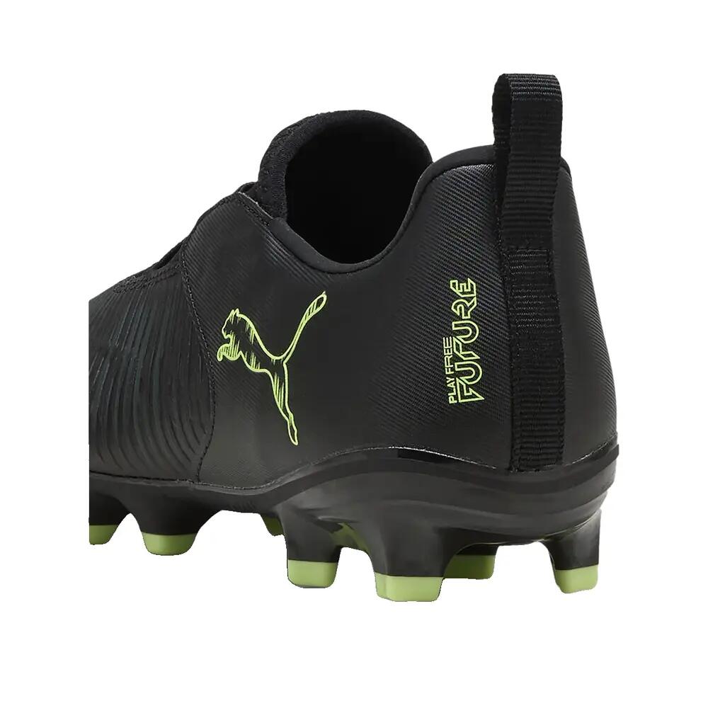 Chaussures de football PUMA Future 8 Match LL FG/AG Noir 6/6