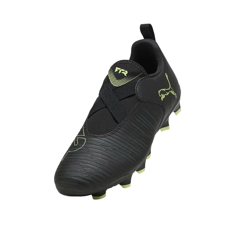 Chaussures de football PUMA Future 8 Match LL FG/AG Noir 5/6