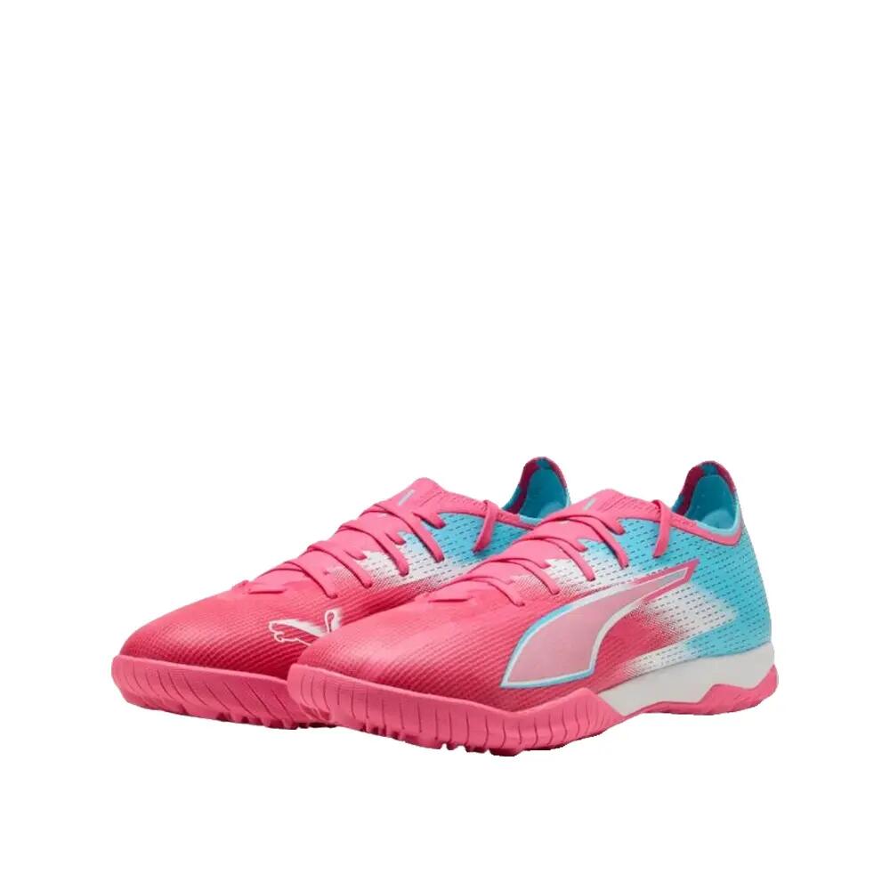 Puma Ultra 6 Match Re-Charge TT chaussures de football entraînement 8/10