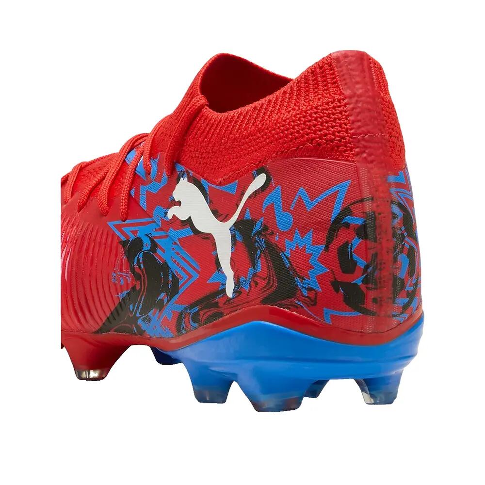 Puma Future 8 Match Playmakers Fg/Ag Voetbalschoenen Volwassenen 6/6
