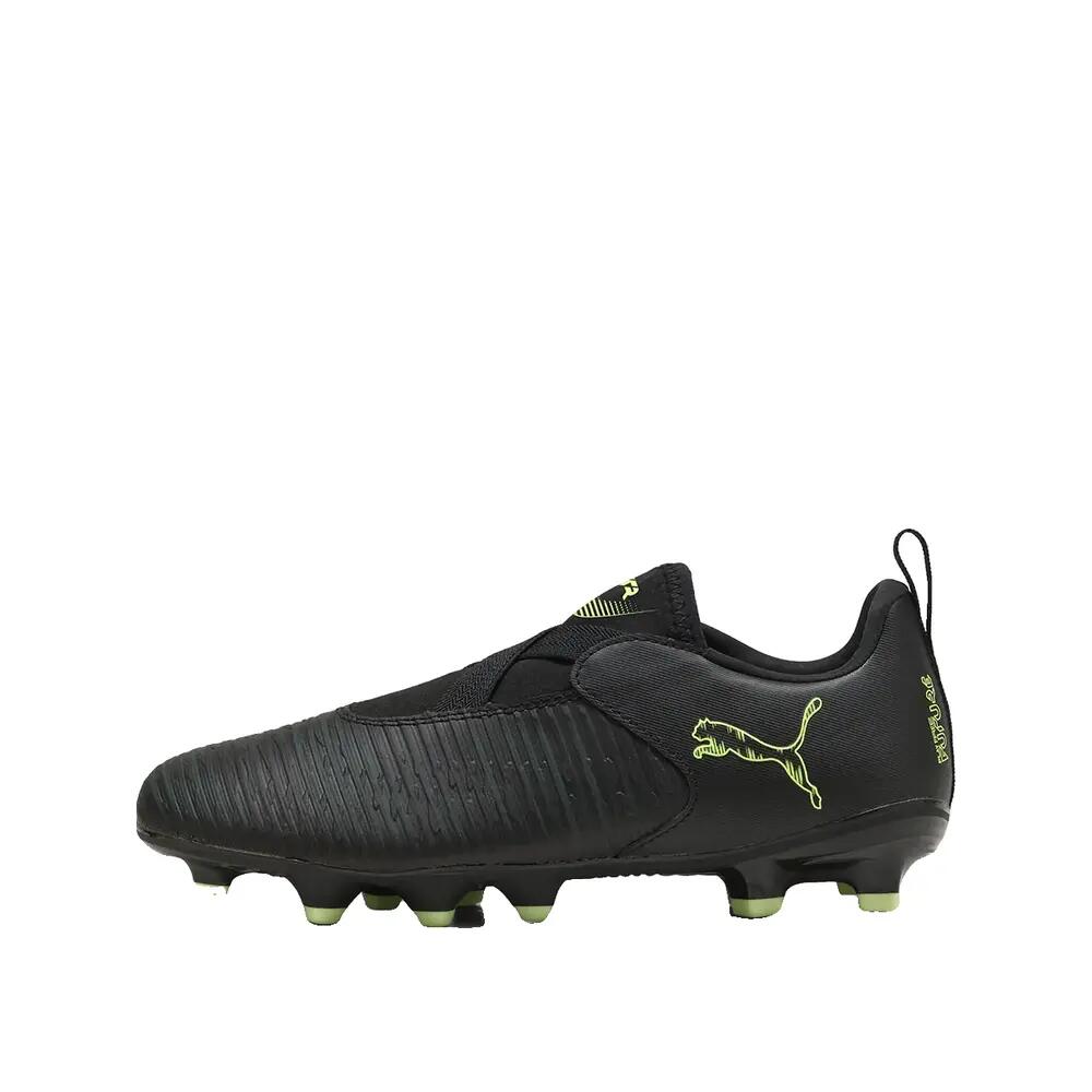 Chaussures de football PUMA Future 8 Match LL FG/AG Noir 4/6
