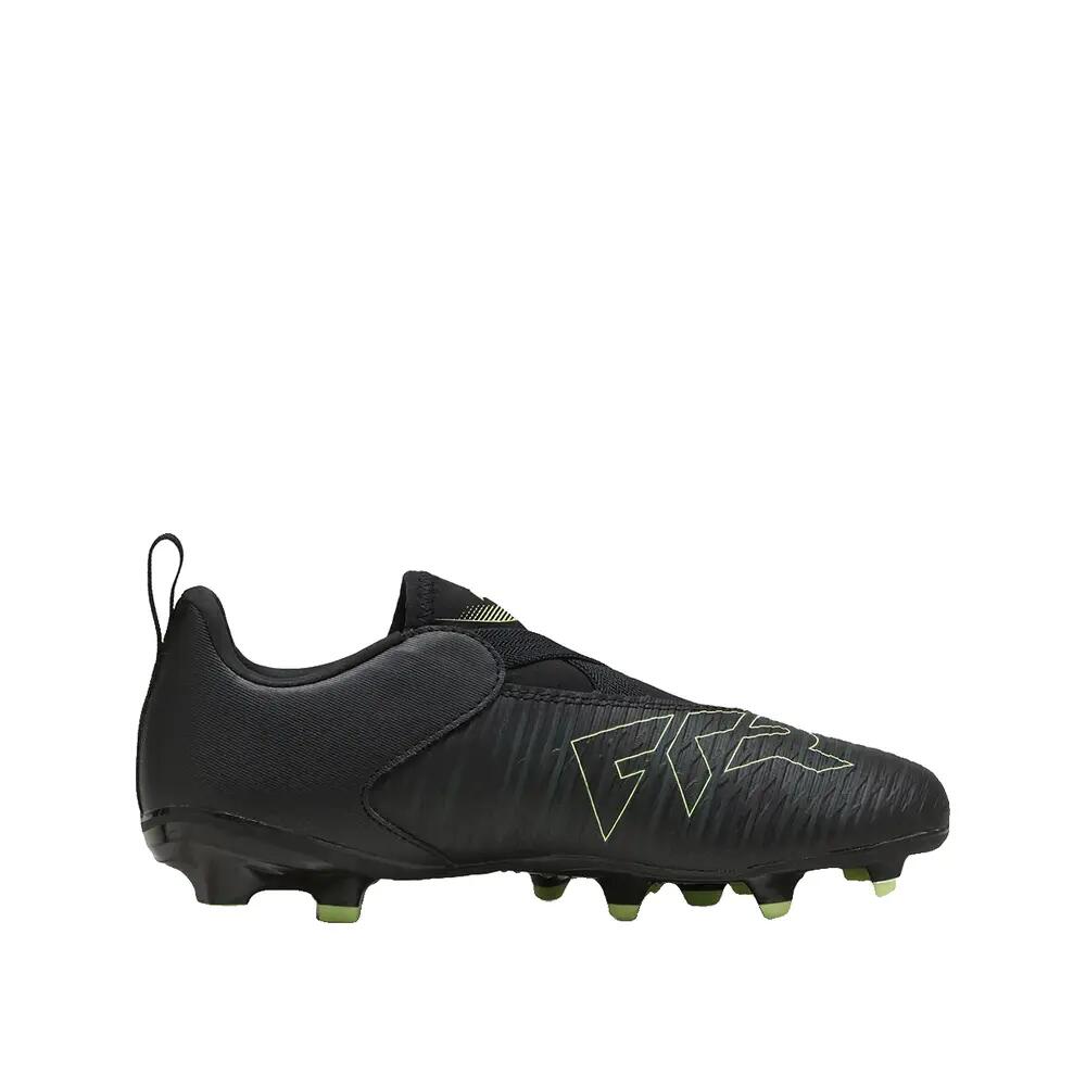 Chaussures de football PUMA Future 8 Match LL FG/AG Noir 3/6
