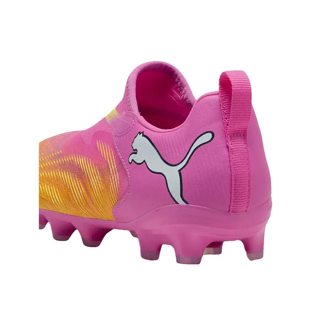 Gyerek PUMA Future 9 Match LL FG/AG Jr focicipő 4/7