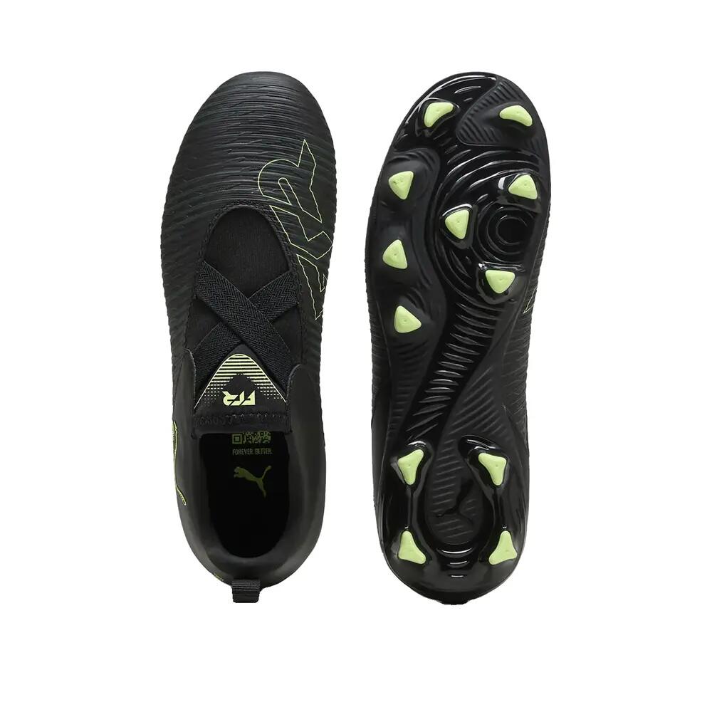 Chaussures de football PUMA Future 8 Match LL FG/AG Noir 2/6