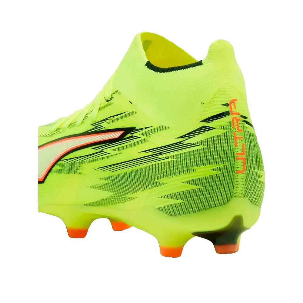 Fußballschuhe Puma Ultra 6 Match+ Gelb 4/7