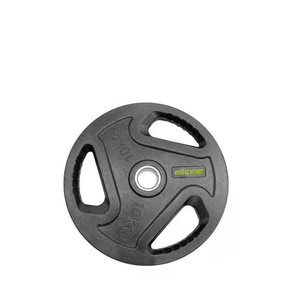 Gumový kotúč (kus) 15 kg 5/7