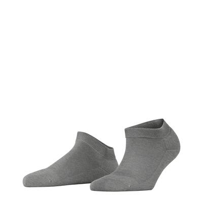 Korte damessokken falke climawool