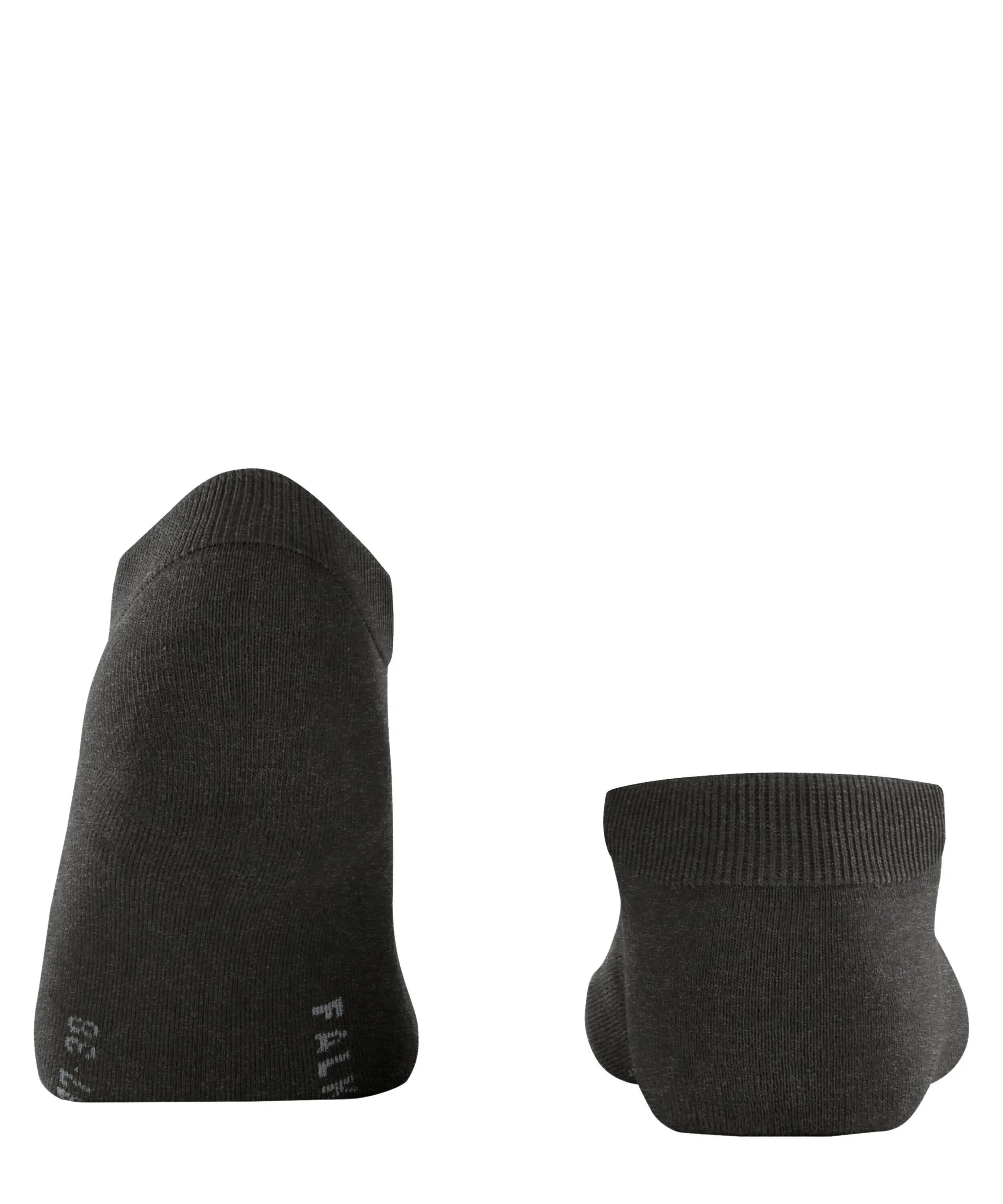 Chaussettes Femmes Pack de 1 Stretch-FALKE ClimaWool SN 6/6