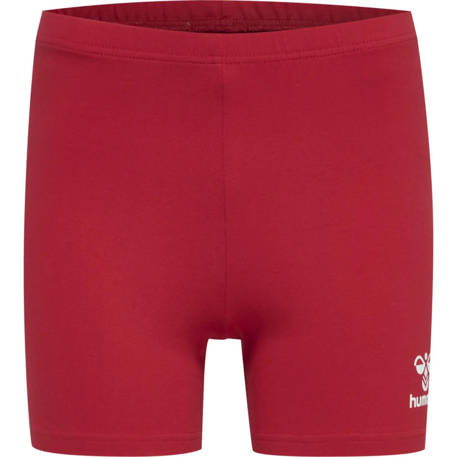 Pantaloncini da donna Hummel hmlhmlCORE volley hipster 11/11