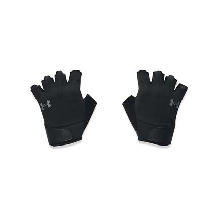 HANDSCHOENEN Under Armour M's Training, Zwart, Mannen