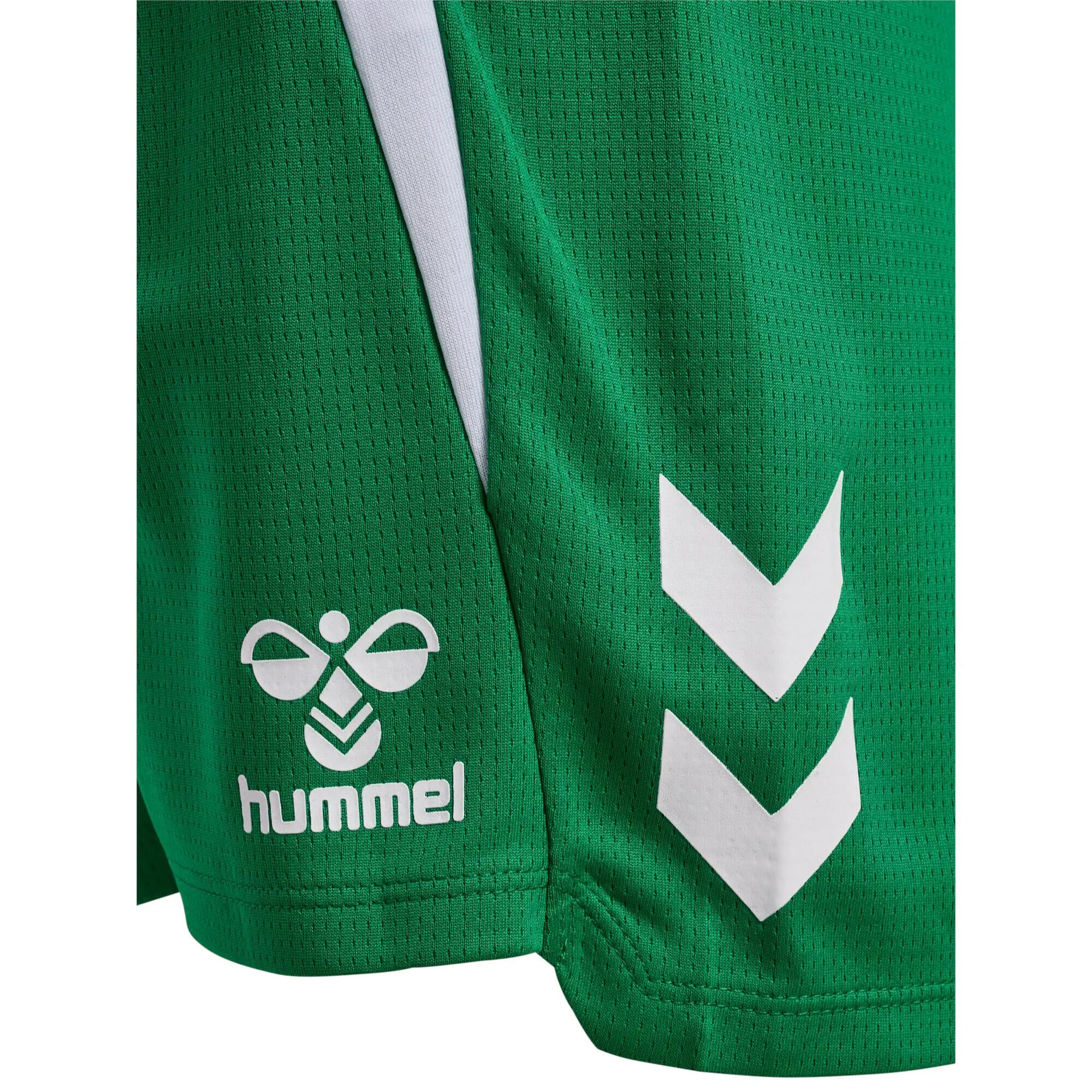 Short per bambini Hummel Lead 2.0 12/13