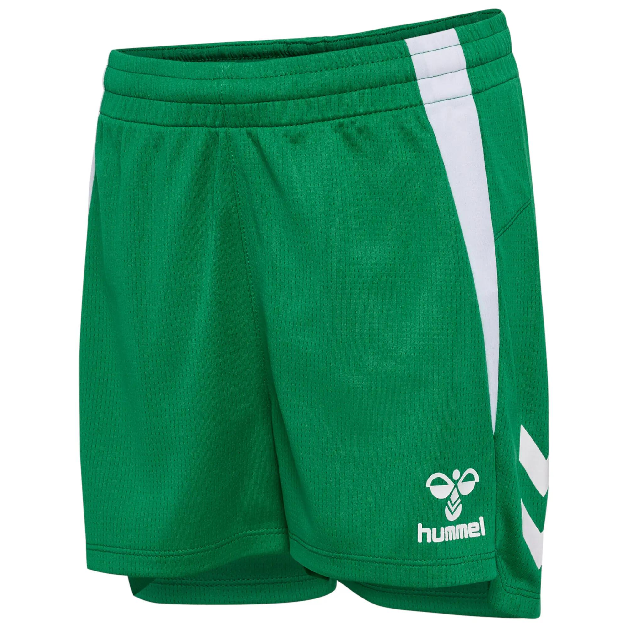 Short per bambini Hummel Lead 2.0 11/13