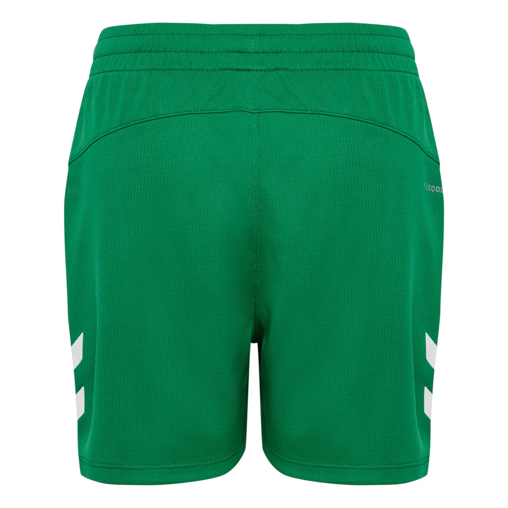 Short per bambini Hummel Lead 2.0 10/13