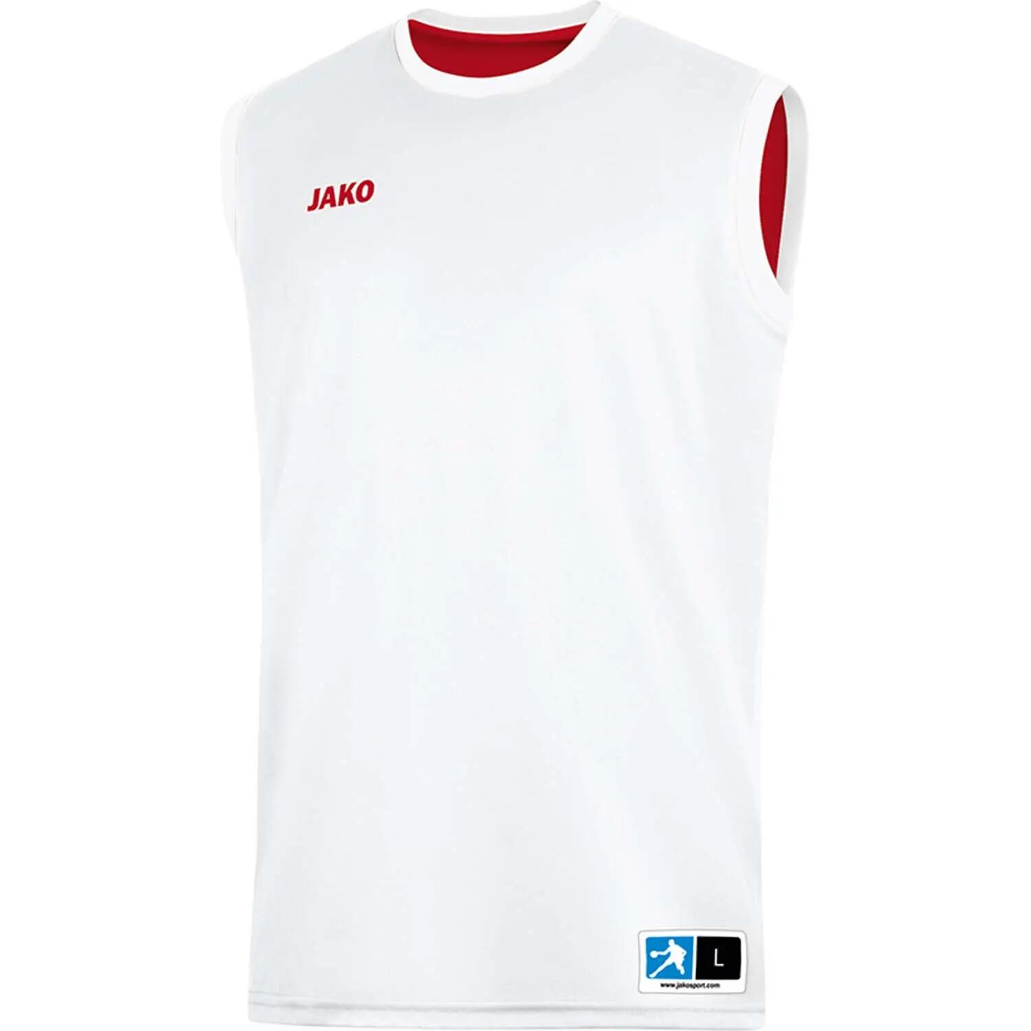 Maillot Jako reversible Change 2.0 10/11