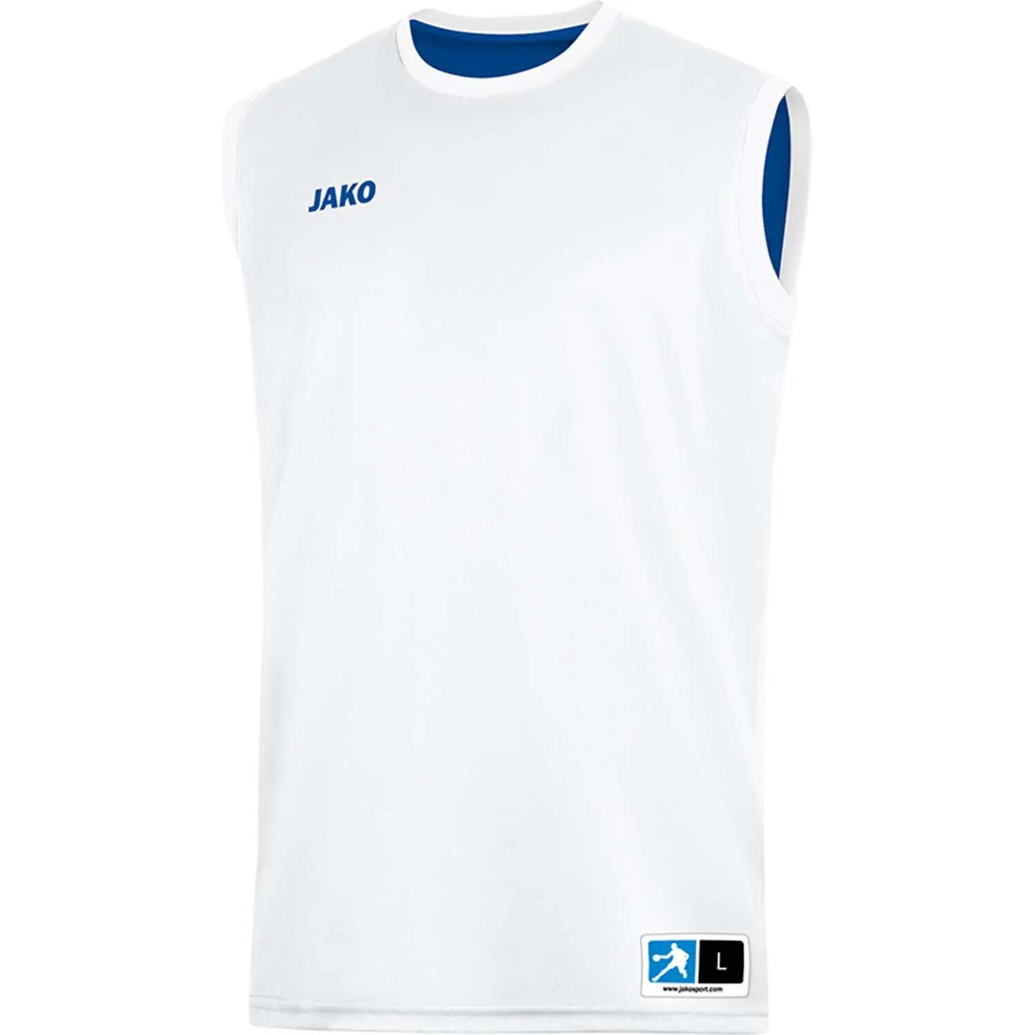Kindertrui Jako reversible Change 2.0 10/11