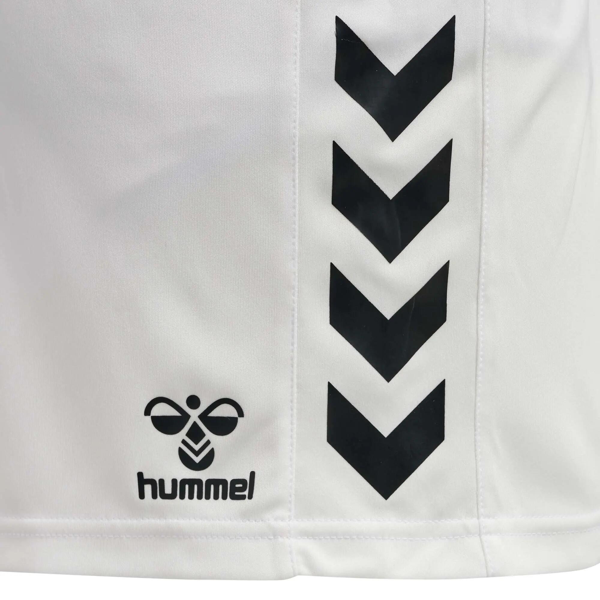 Rövidnadrág Hmlcore Multisport Női Lélegző Gyorsan száradó Hummel 11/11