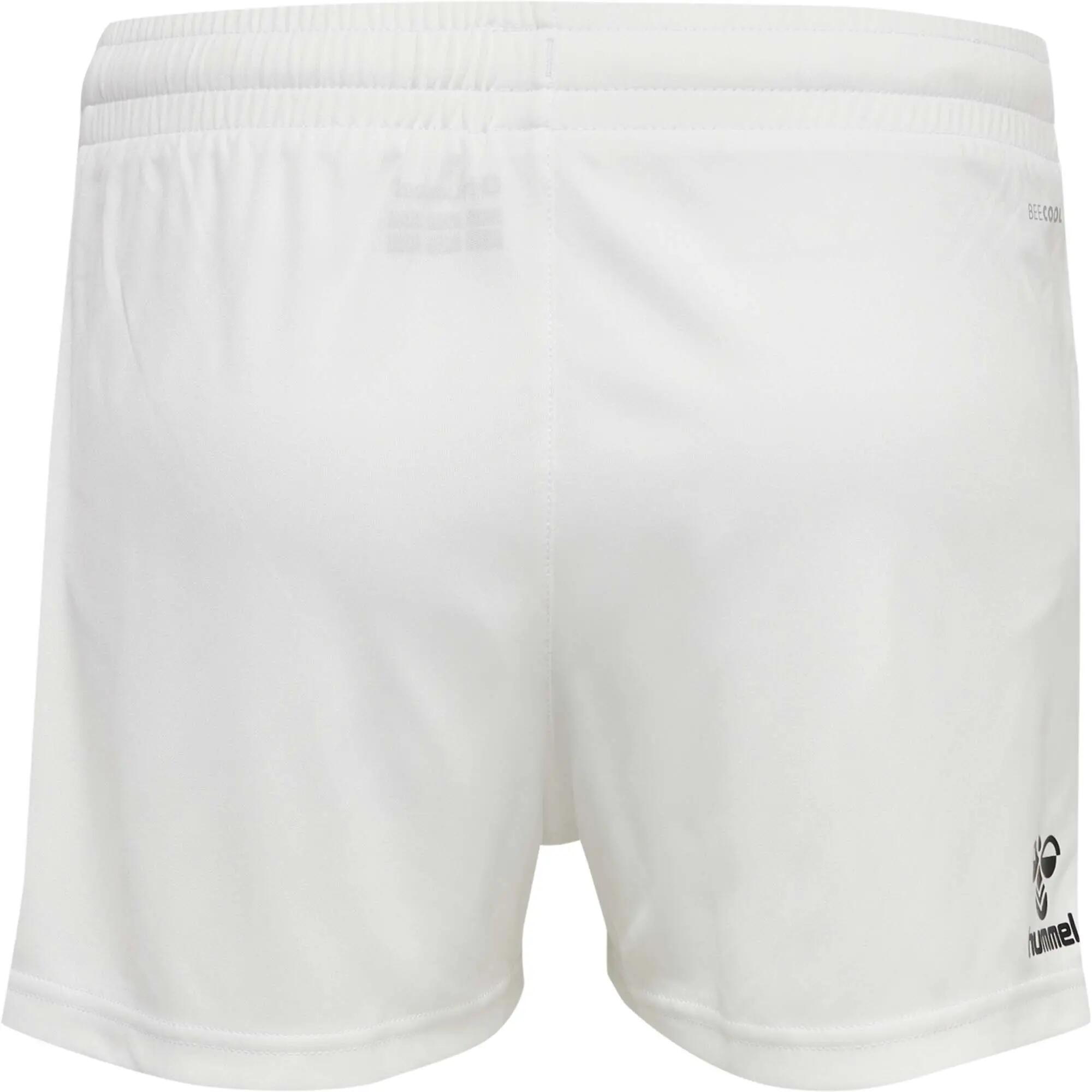 Rövidnadrág Hmlcore Multisport Női Lélegző Gyorsan száradó Hummel 10/11