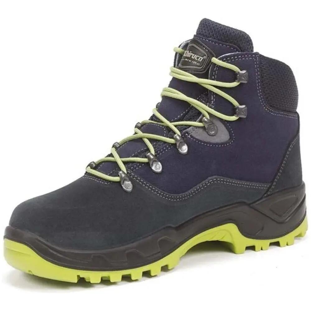 Botas Chiruca Mulhacen 53 Gore-Tex para homem em preto. 2/4