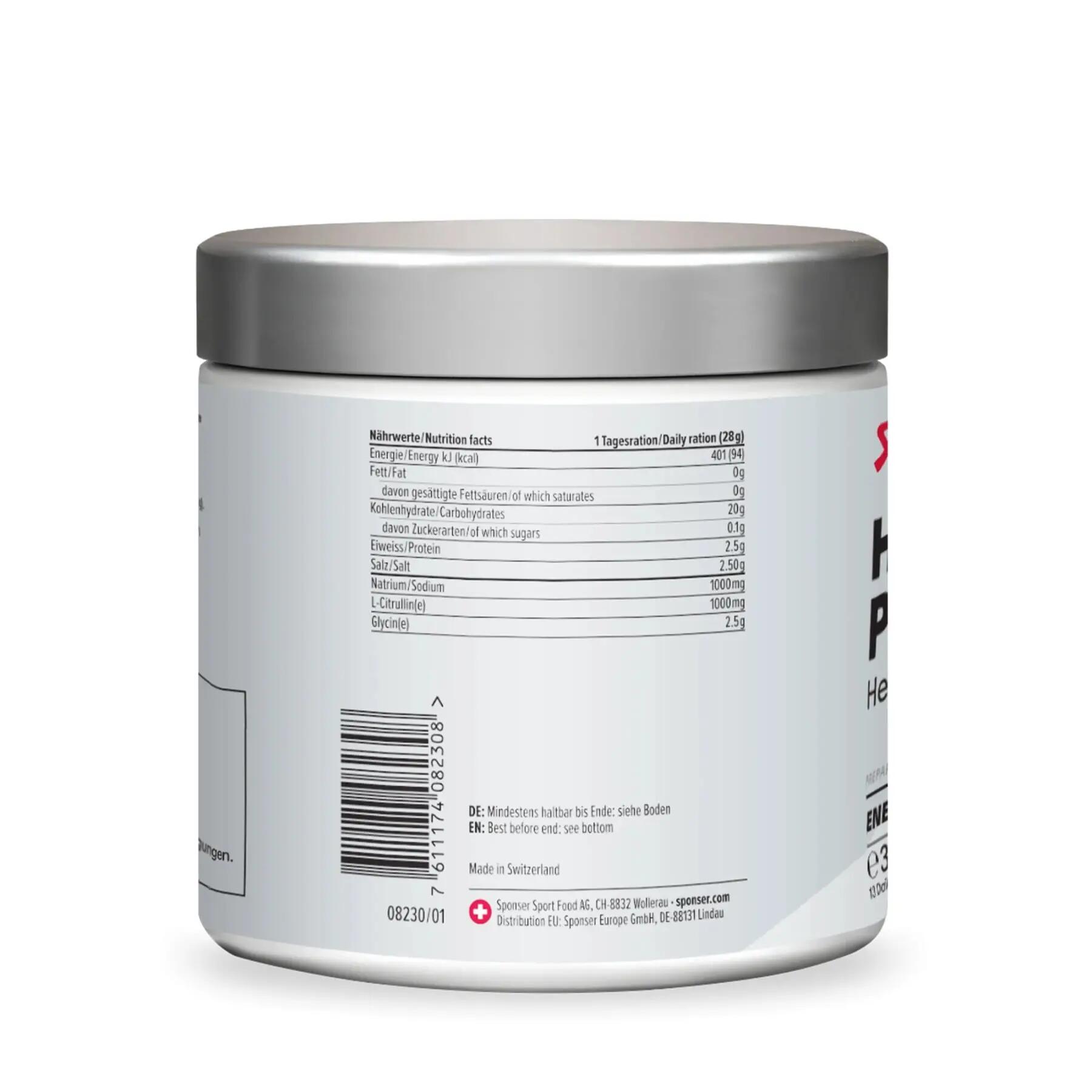 Hydration Preloader 3/3